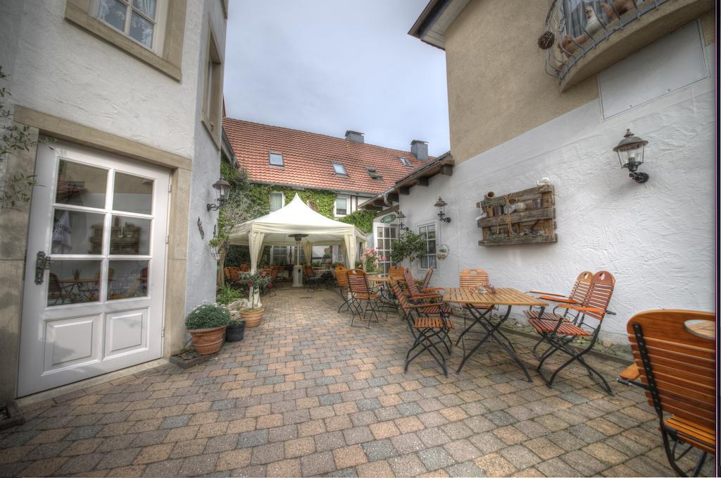 Landhaus Schulze - Ihr Hundefreundliches Hotel Im Harz Херцберг-ам-Гарц Экстерьер фото