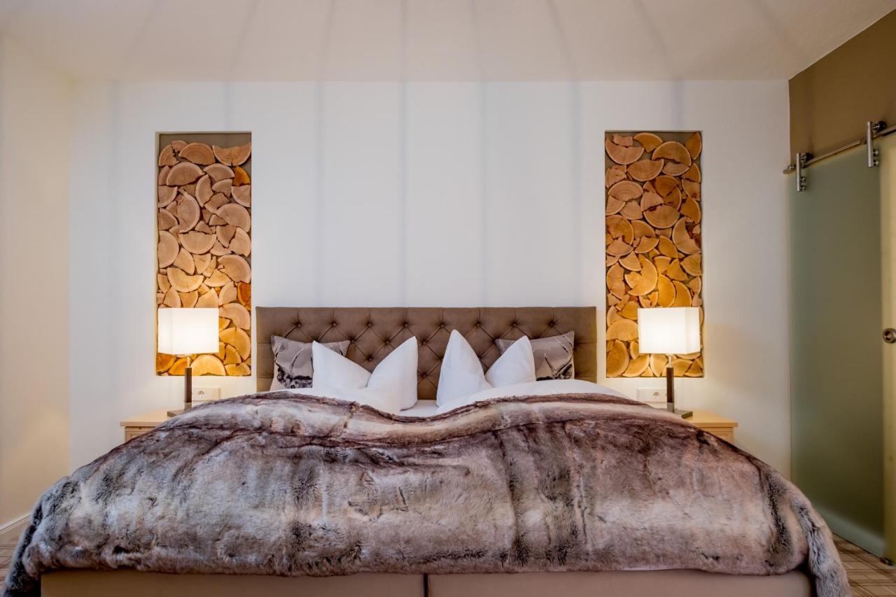 Landhaus Schulze - Ihr Hundefreundliches Hotel Im Harz Херцберг-ам-Гарц Экстерьер фото