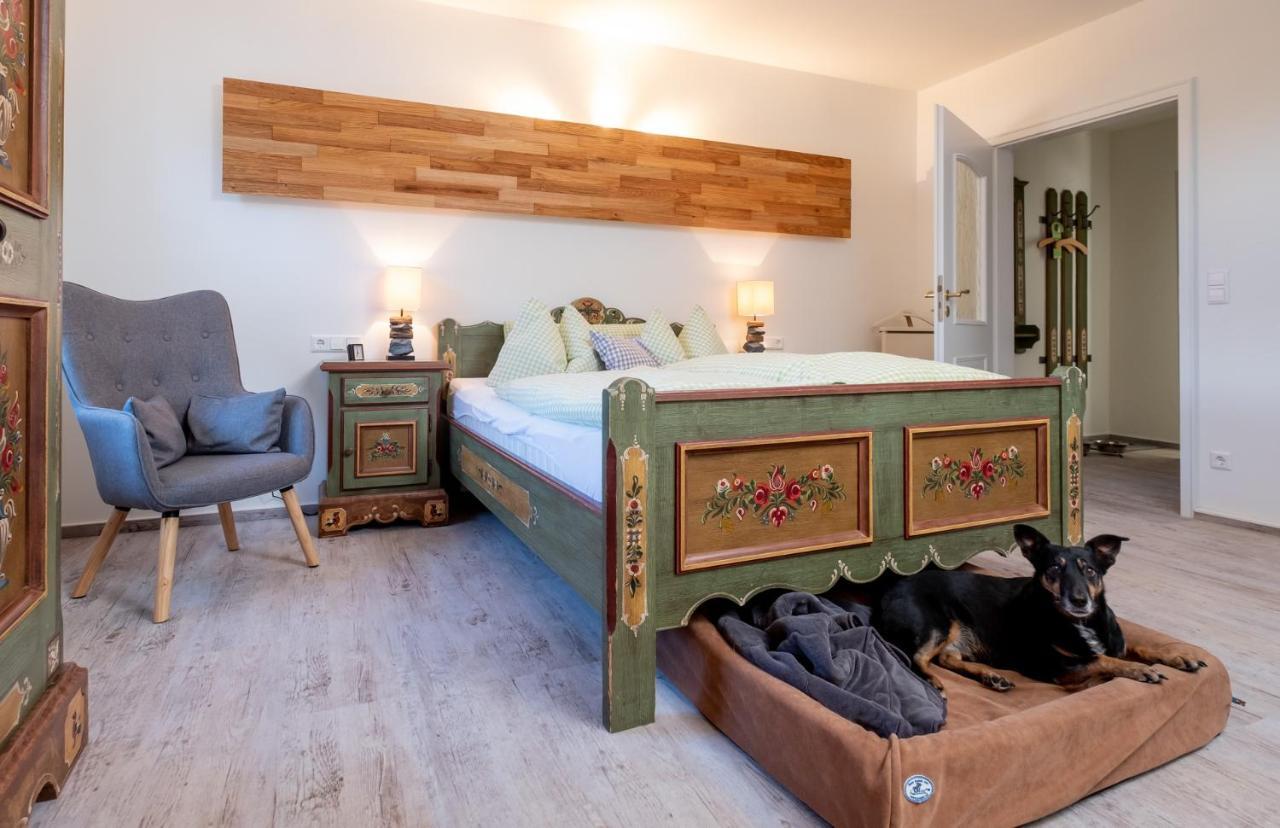 Landhaus Schulze - Ihr Hundefreundliches Hotel Im Harz Херцберг-ам-Гарц Экстерьер фото