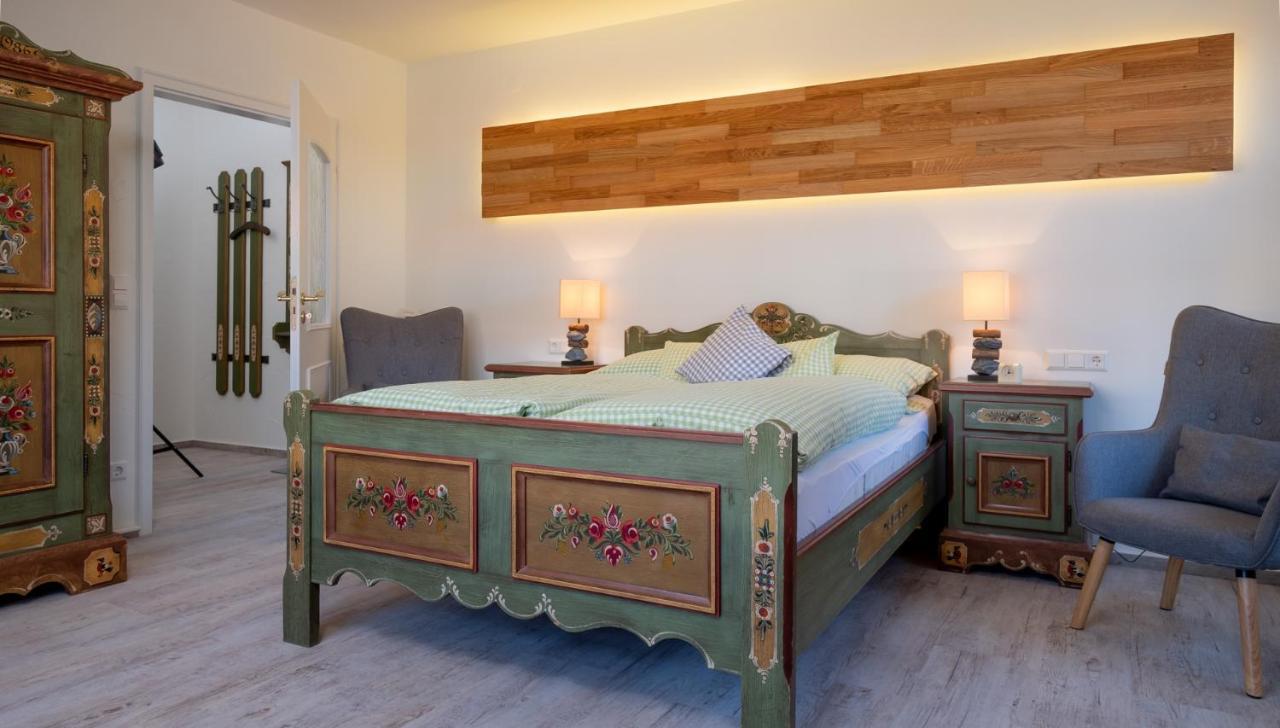 Landhaus Schulze - Ihr Hundefreundliches Hotel Im Harz Херцберг-ам-Гарц Экстерьер фото